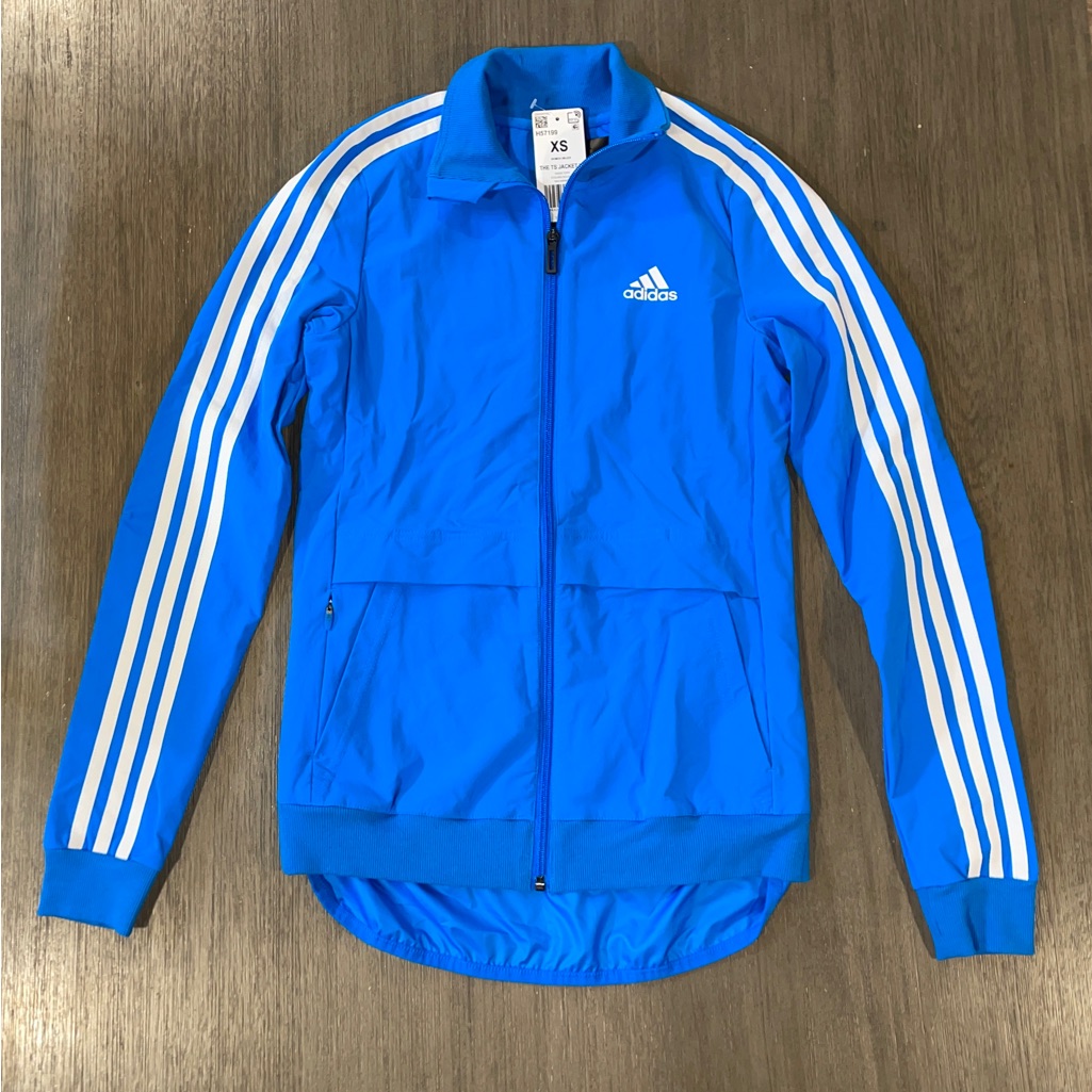 Womens Adidas Jacket Xs Nwt Womens Adidas Jacket Xs Nwt